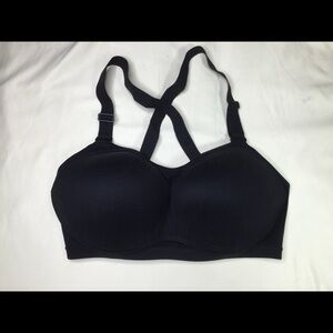 Victoria’s Secret Black Ultimate Sports Bra - 32D